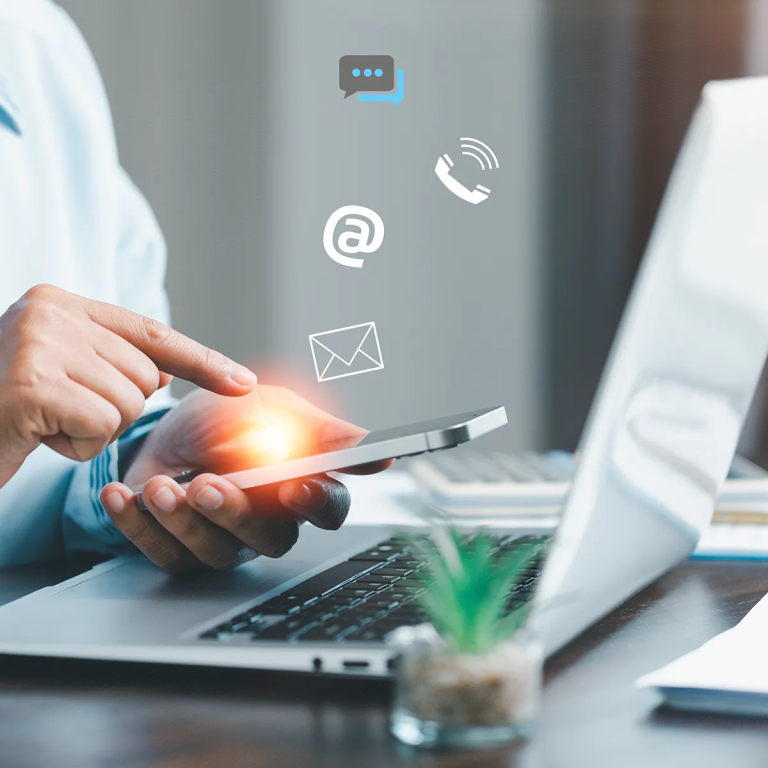 Business Contact Details